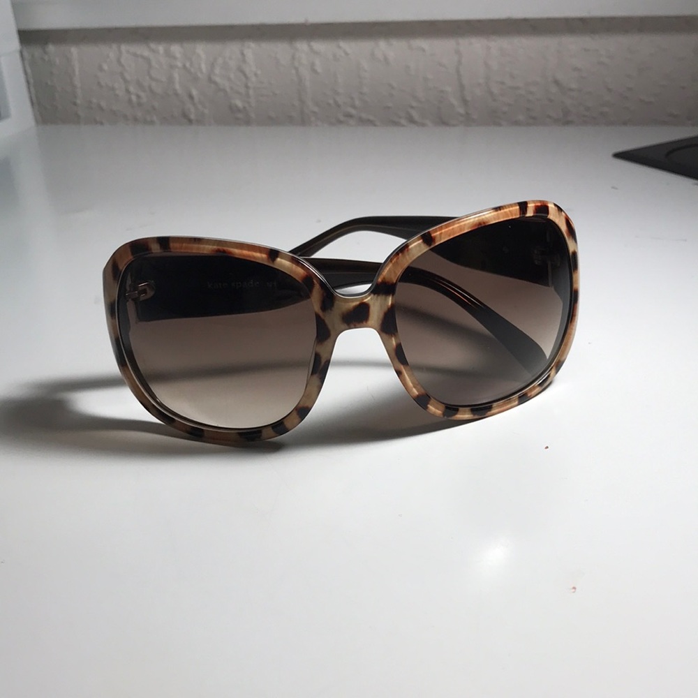 Kate spade glasses